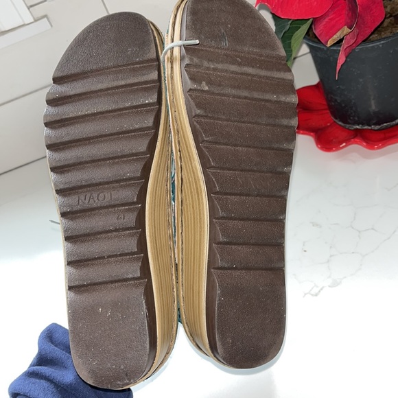 Naot Sandals - Picture 8 of 8